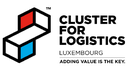 logo Cluster for Logistics Luxembourg ASBL